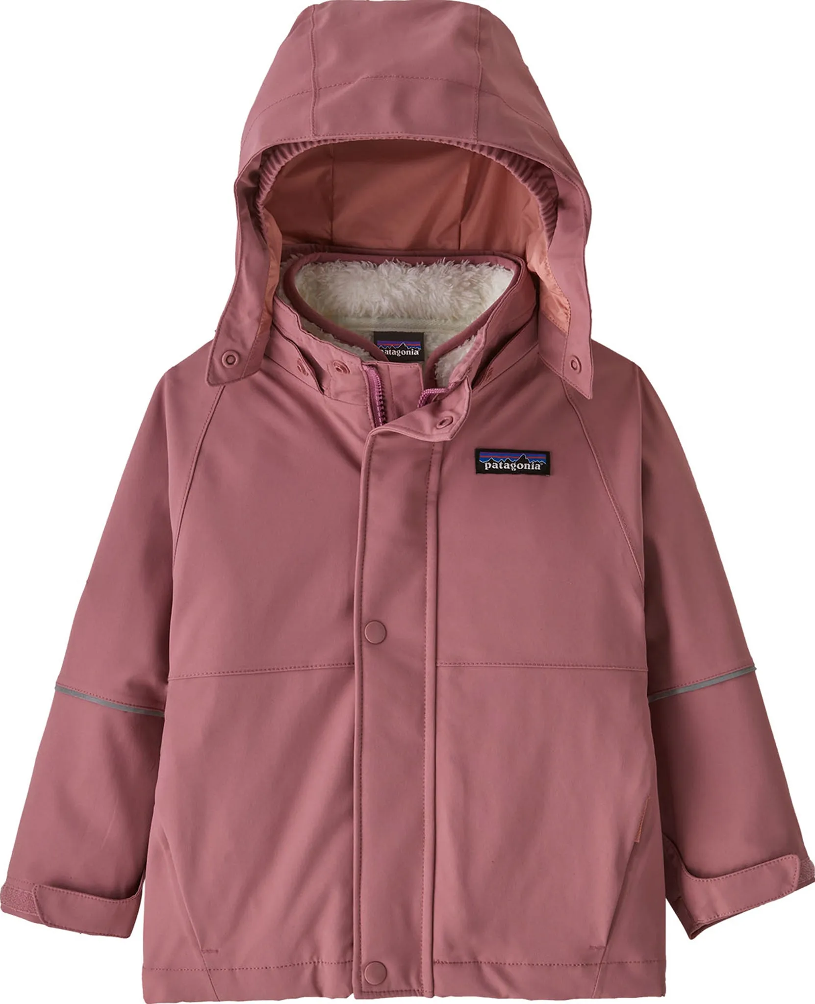 All Seasons 3-in-1 Jacket - Baby|-|Manteau 3-en-1 All Seasons - Bébé