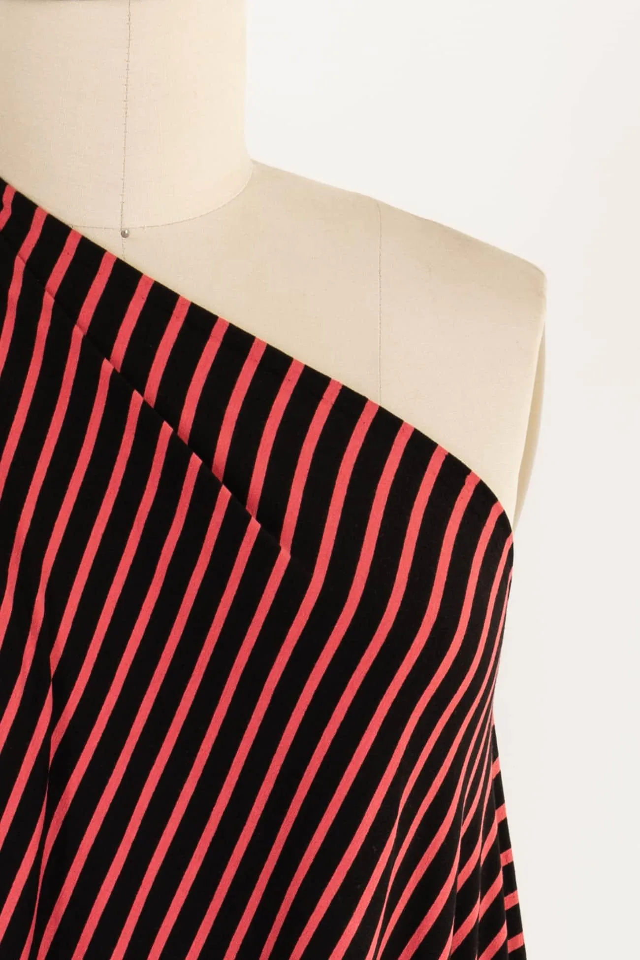Amtrack Stripe USA Knit - ENDCUT