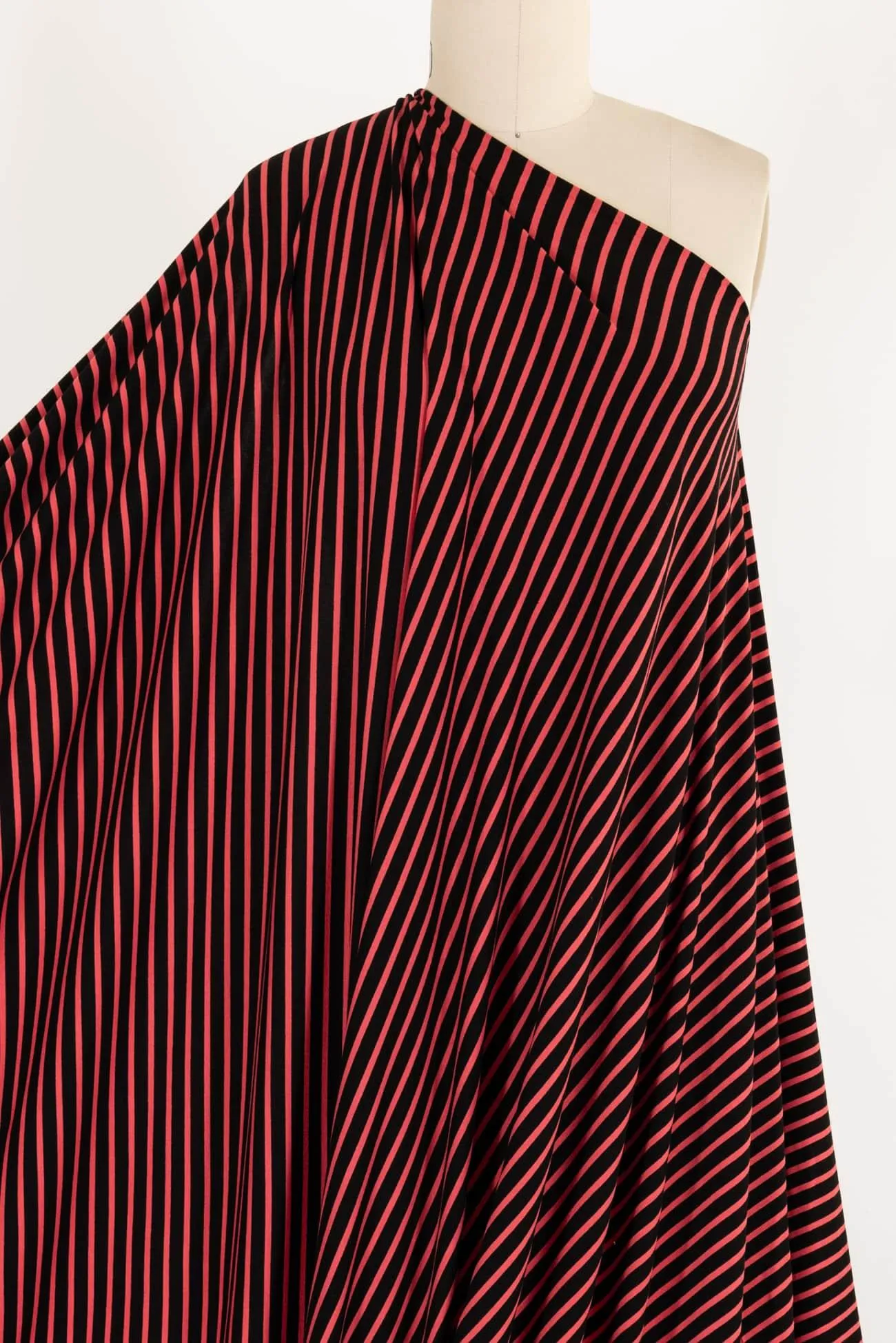 Amtrack Stripe USA Knit - ENDCUT