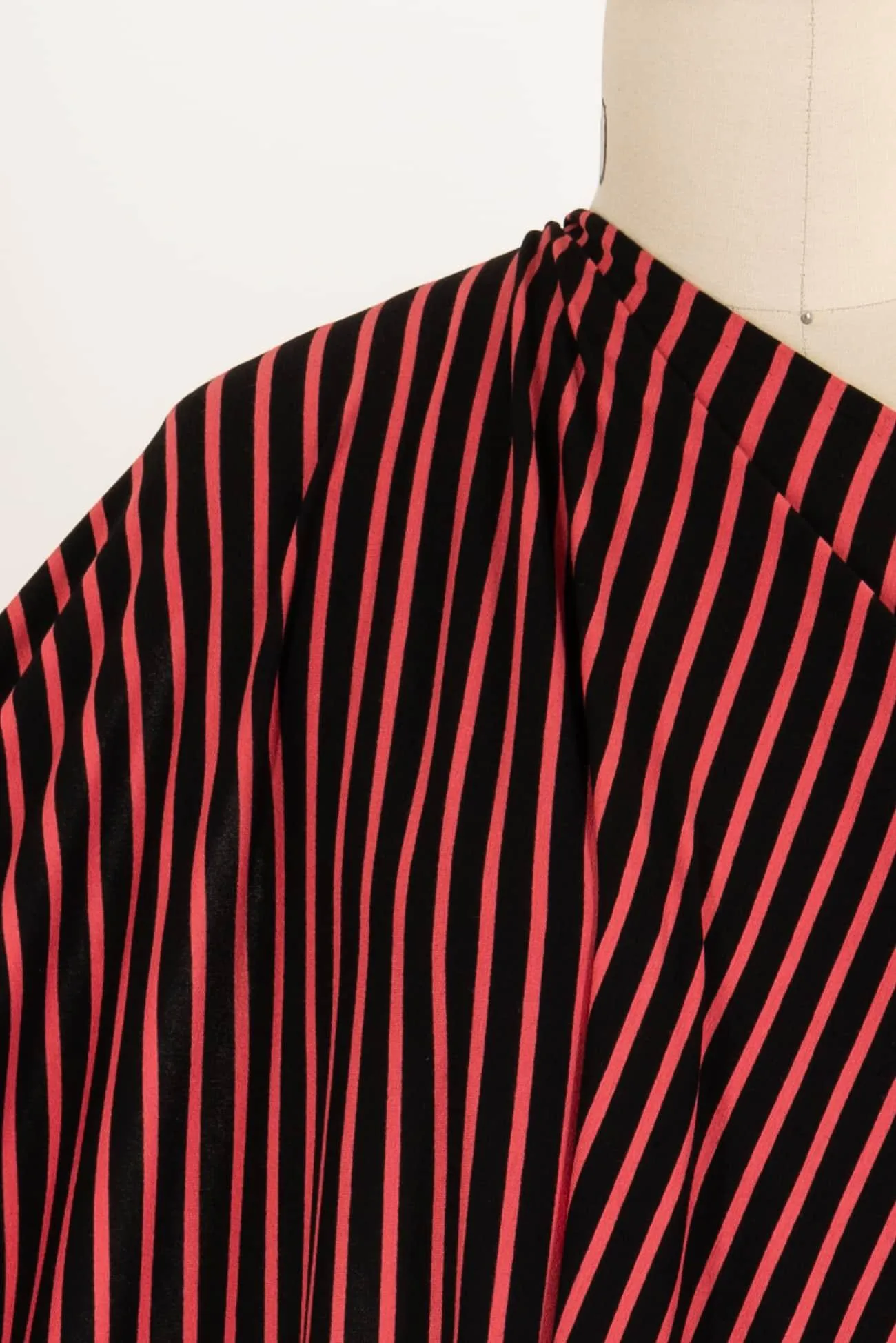 Amtrack Stripe USA Knit - ENDCUT
