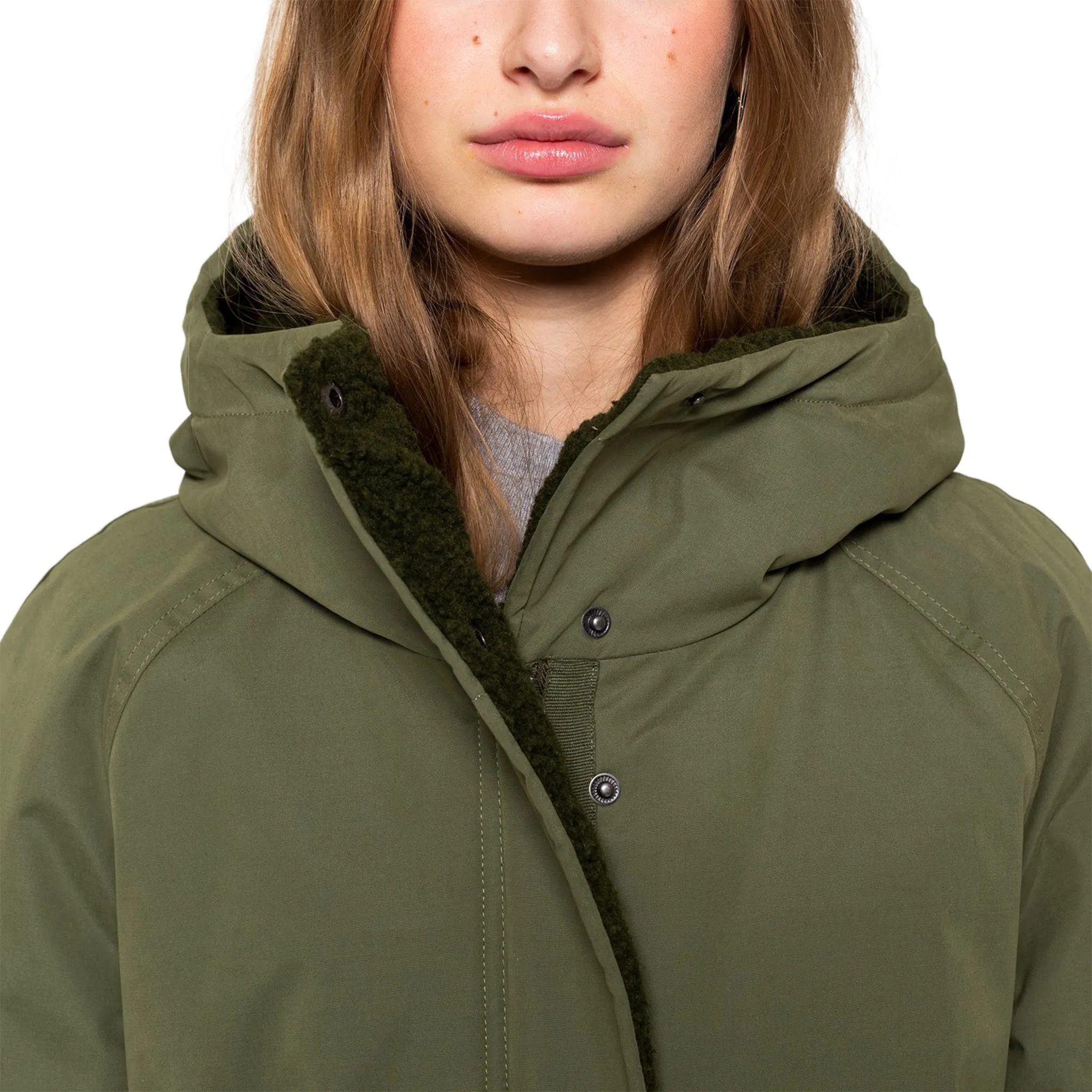 Ane Parka - Women's|-|Manteau Ane - Femme