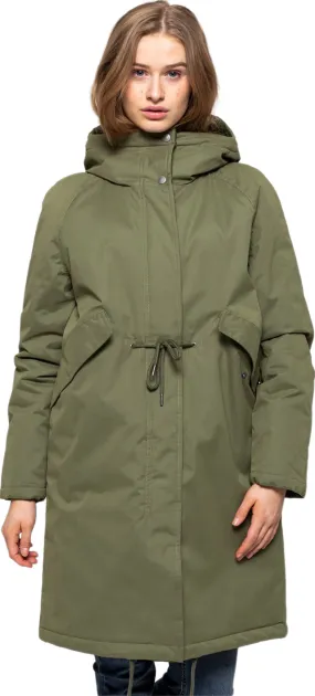 Ane Parka - Women's|-|Manteau Ane - Femme
