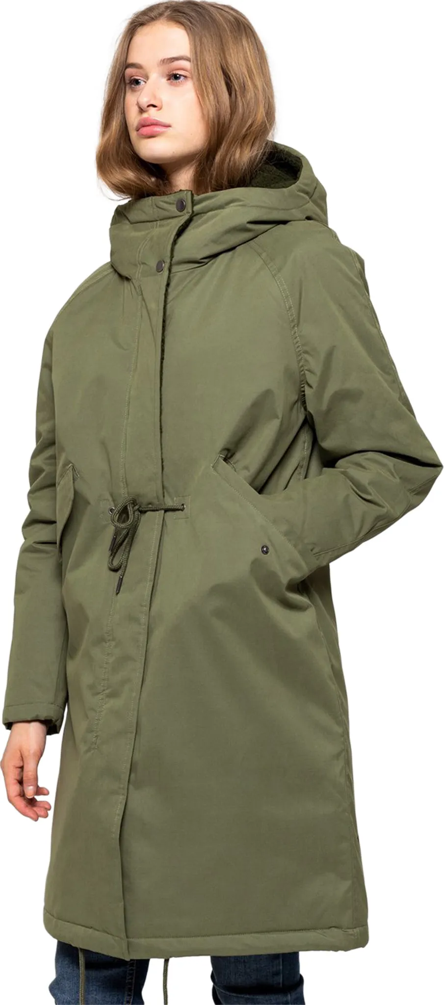 Ane Parka - Women's|-|Manteau Ane - Femme