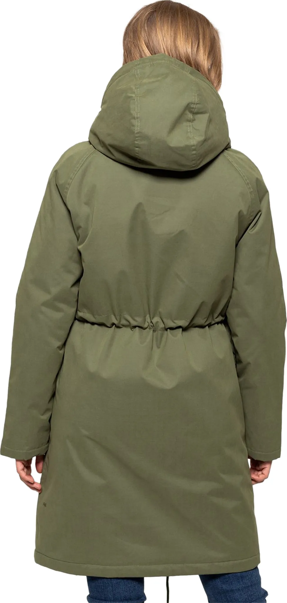 Ane Parka - Women's|-|Manteau Ane - Femme