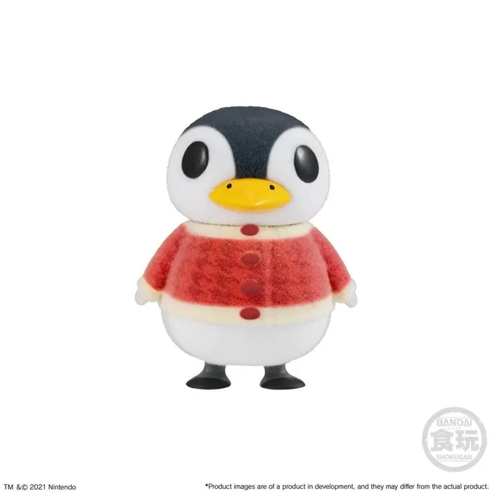 Animal Crossing Villager Mini Figure Collection - Wave 3