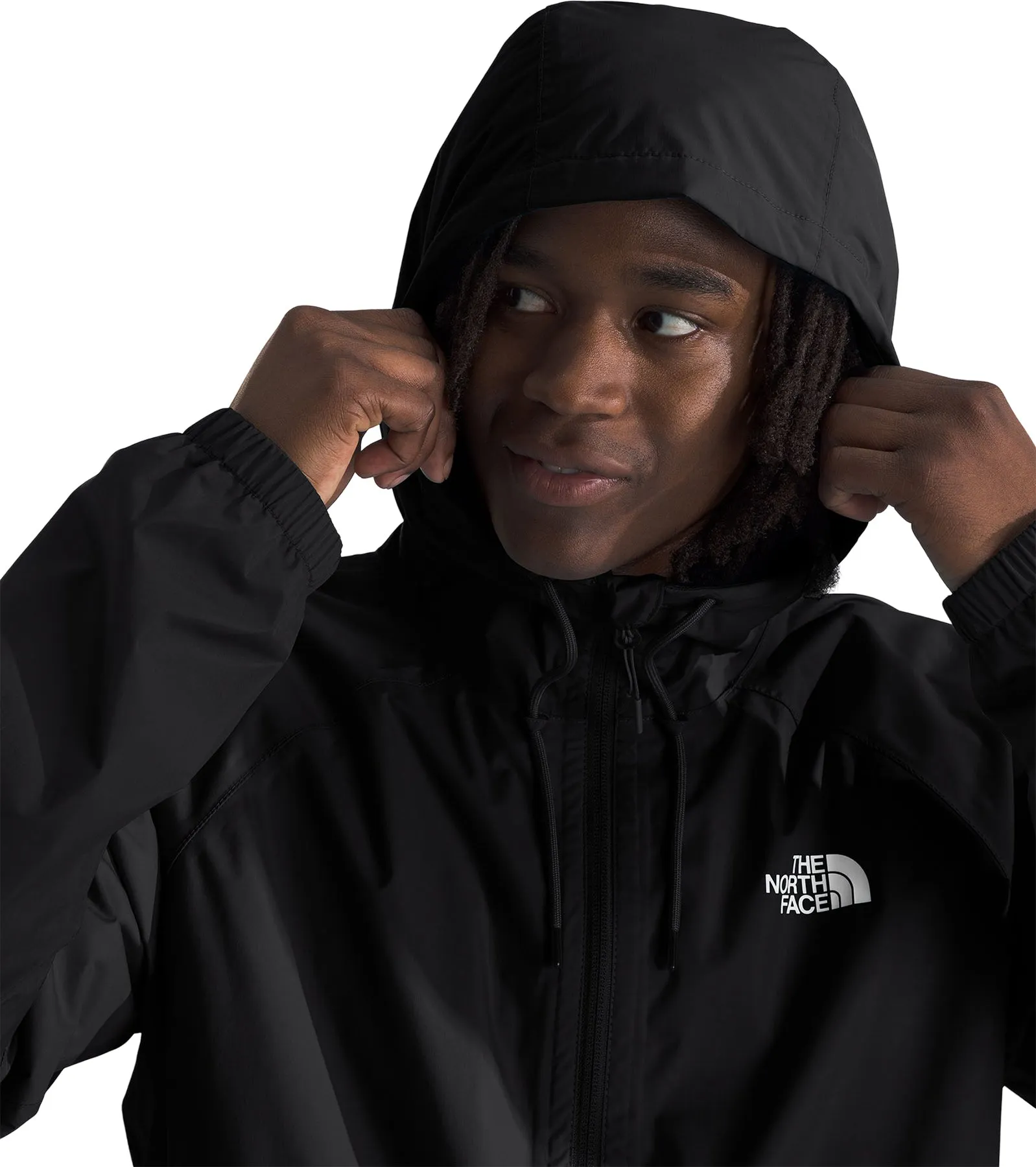 Antora Novelty Rain Jacket - Men’s|-|Manteau de pluie Antora Novelty - Homme