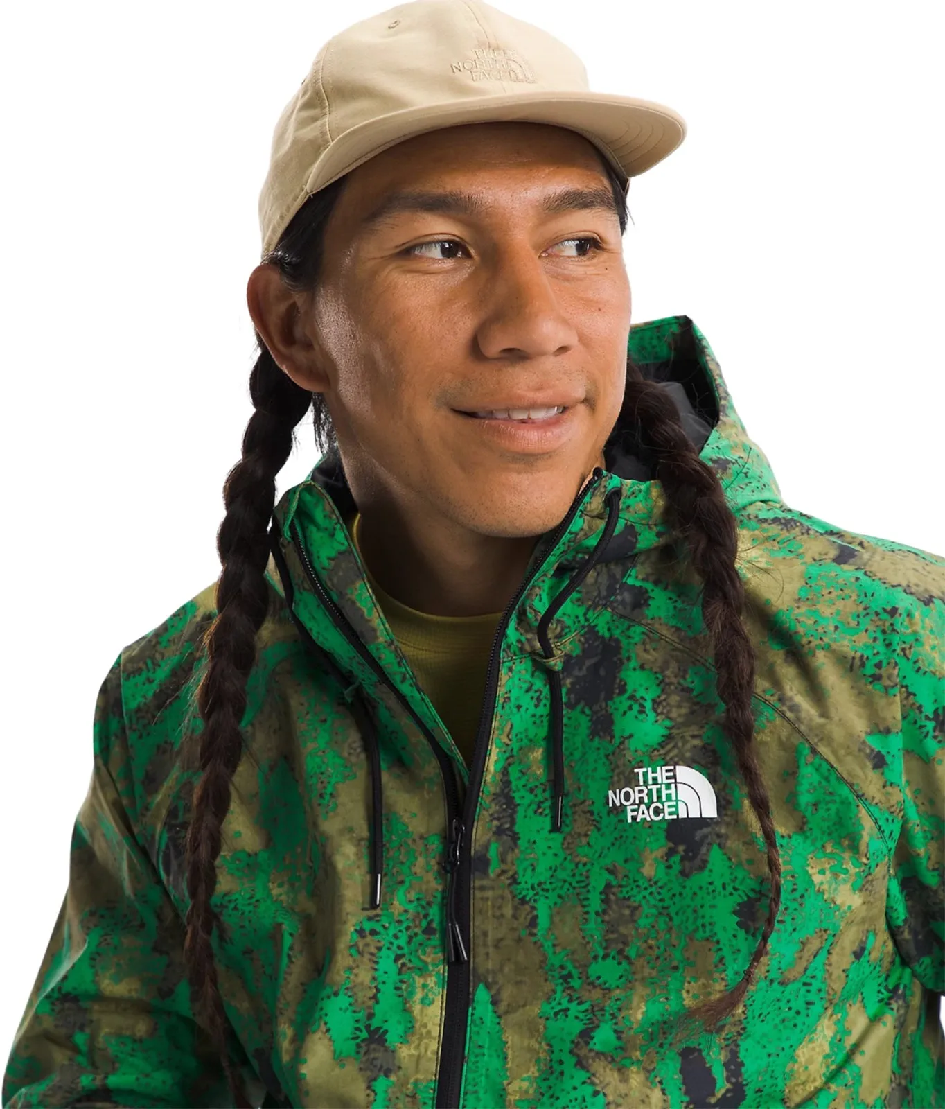 Antora Novelty Rain Jacket - Men’s|-|Manteau de pluie Antora Novelty - Homme