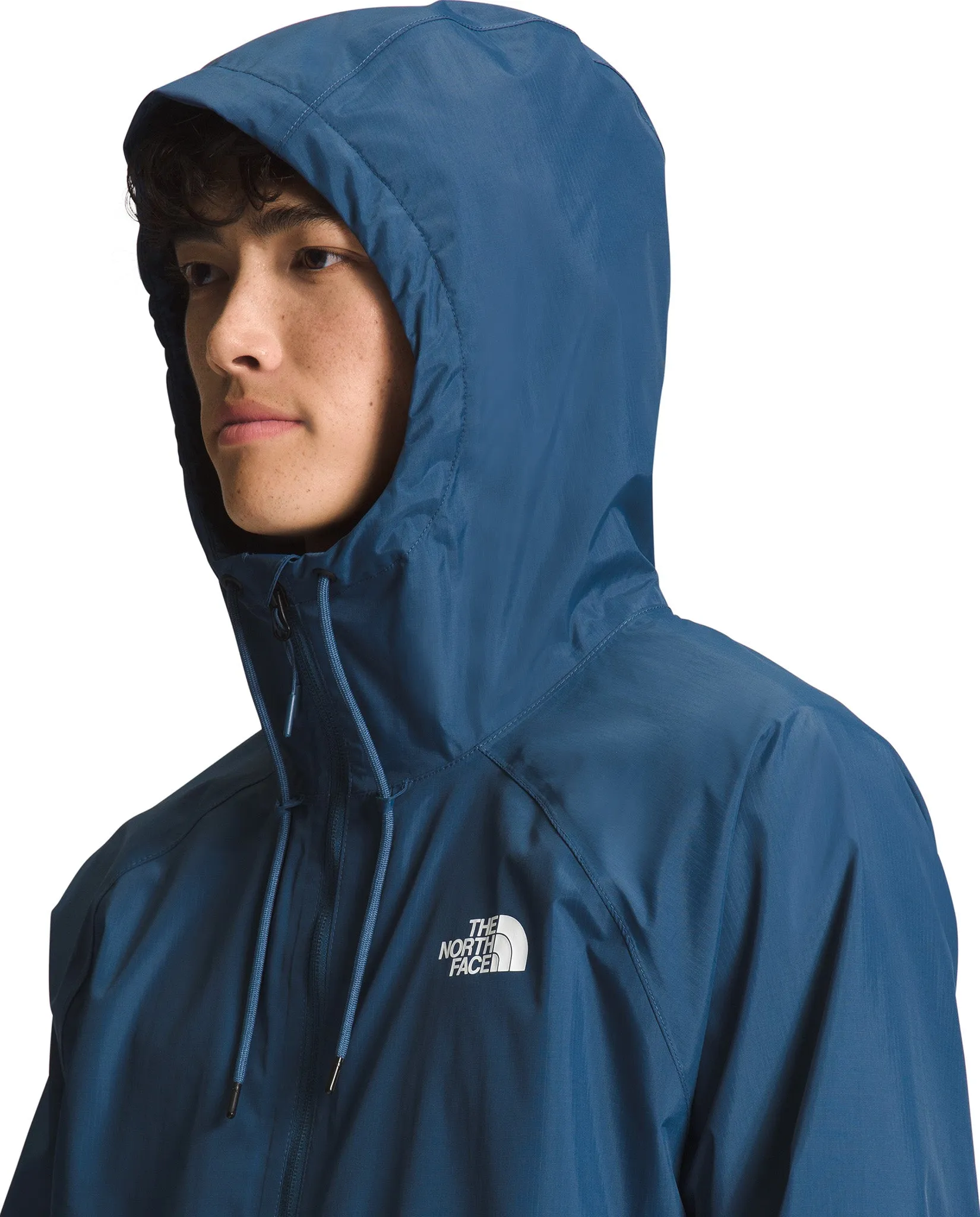 Antora Novelty Rain Jacket - Men’s|-|Manteau de pluie Antora Novelty - Homme