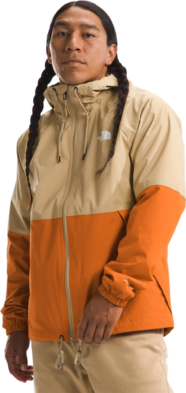 Antora Novelty Rain Jacket - Men’s|-|Manteau de pluie Antora Novelty - Homme
