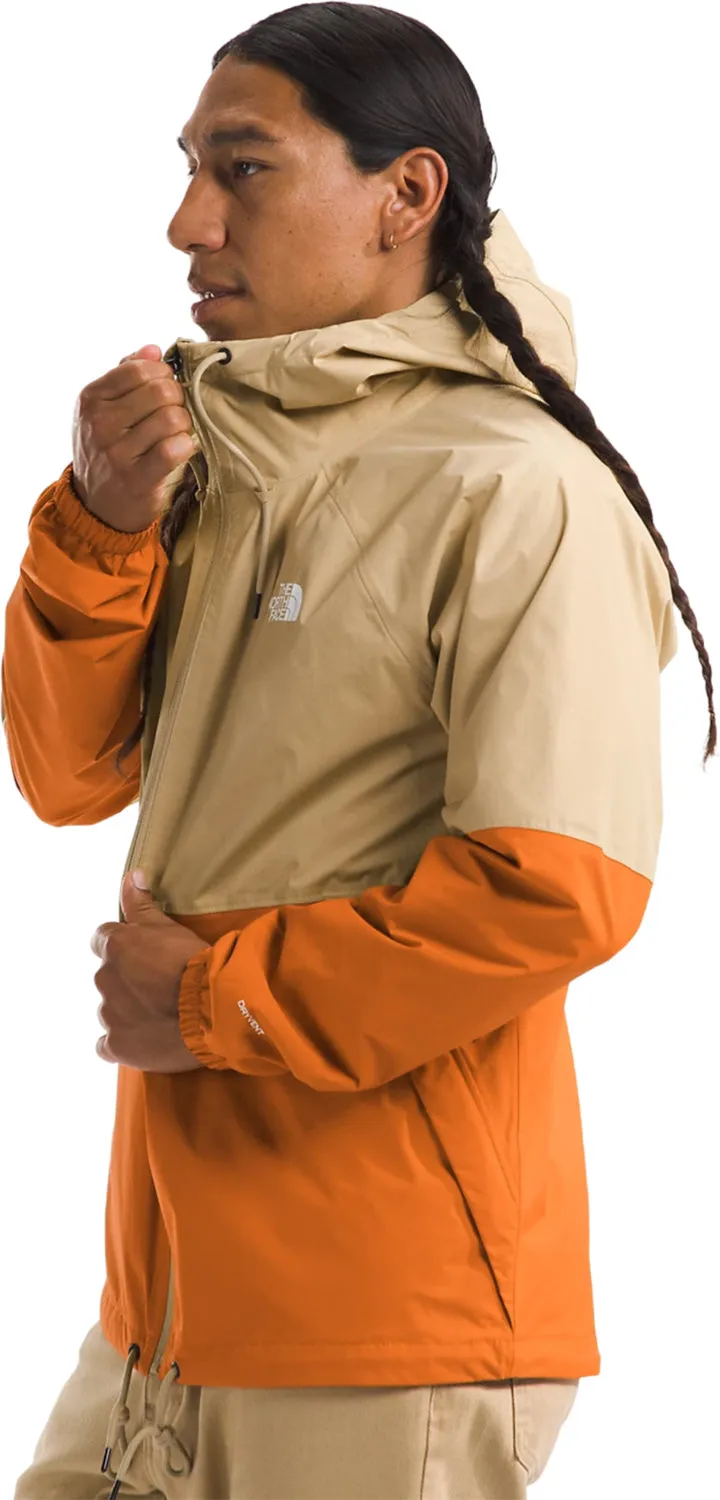 Antora Novelty Rain Jacket - Men’s|-|Manteau de pluie Antora Novelty - Homme