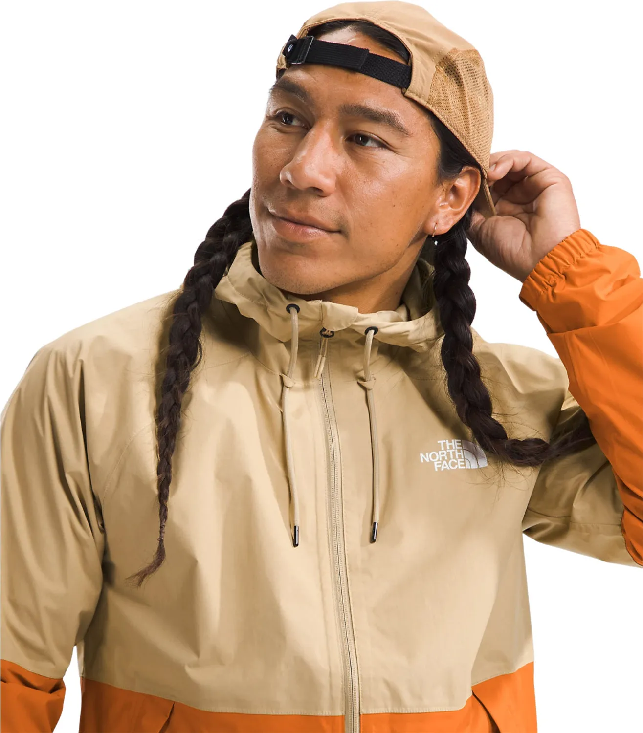 Antora Novelty Rain Jacket - Men’s|-|Manteau de pluie Antora Novelty - Homme