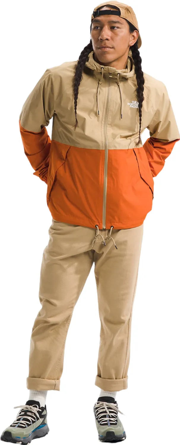 Antora Novelty Rain Jacket - Men’s|-|Manteau de pluie Antora Novelty - Homme