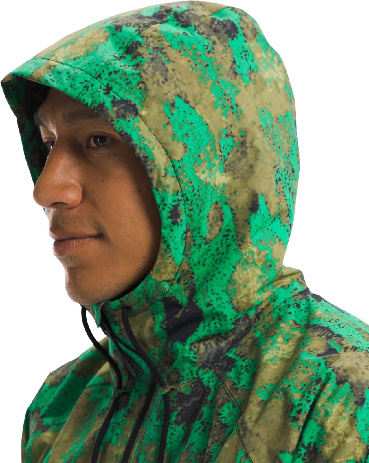 Antora Novelty Rain Jacket - Men’s|-|Manteau de pluie Antora Novelty - Homme