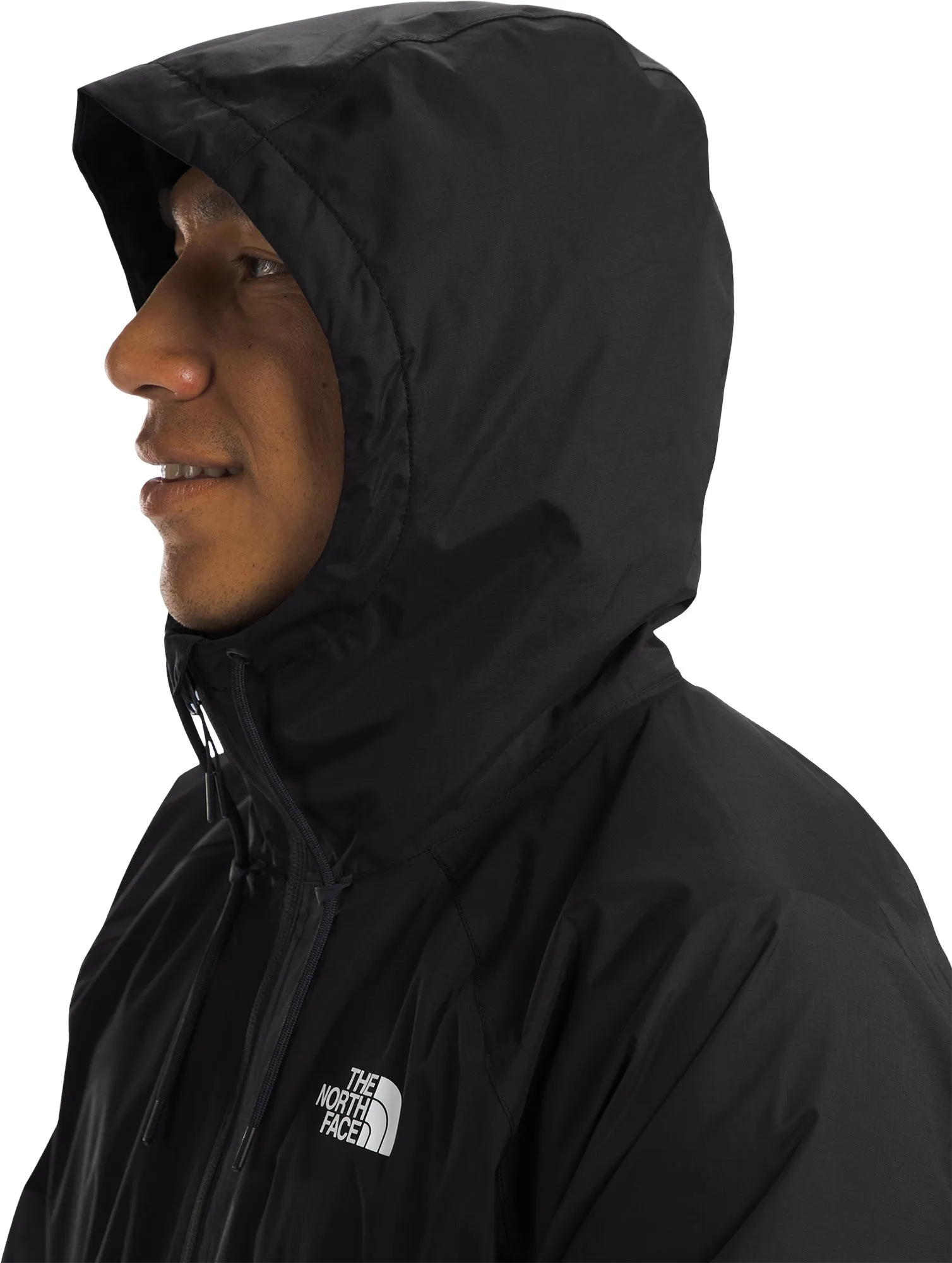 Antora Novelty Rain Jacket - Men’s|-|Manteau de pluie Antora Novelty - Homme