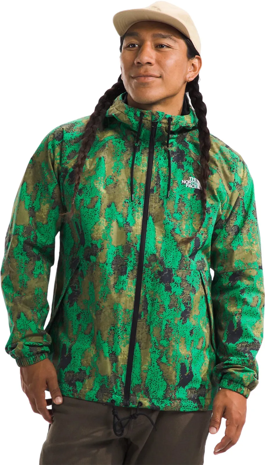 Antora Novelty Rain Jacket - Men’s|-|Manteau de pluie Antora Novelty - Homme
