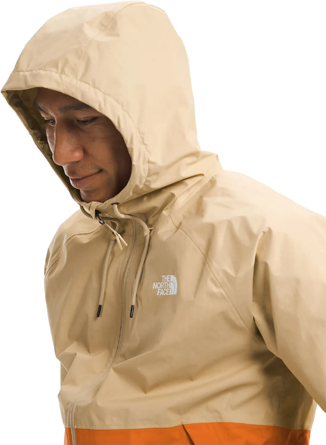 Antora Novelty Rain Jacket - Men’s|-|Manteau de pluie Antora Novelty - Homme