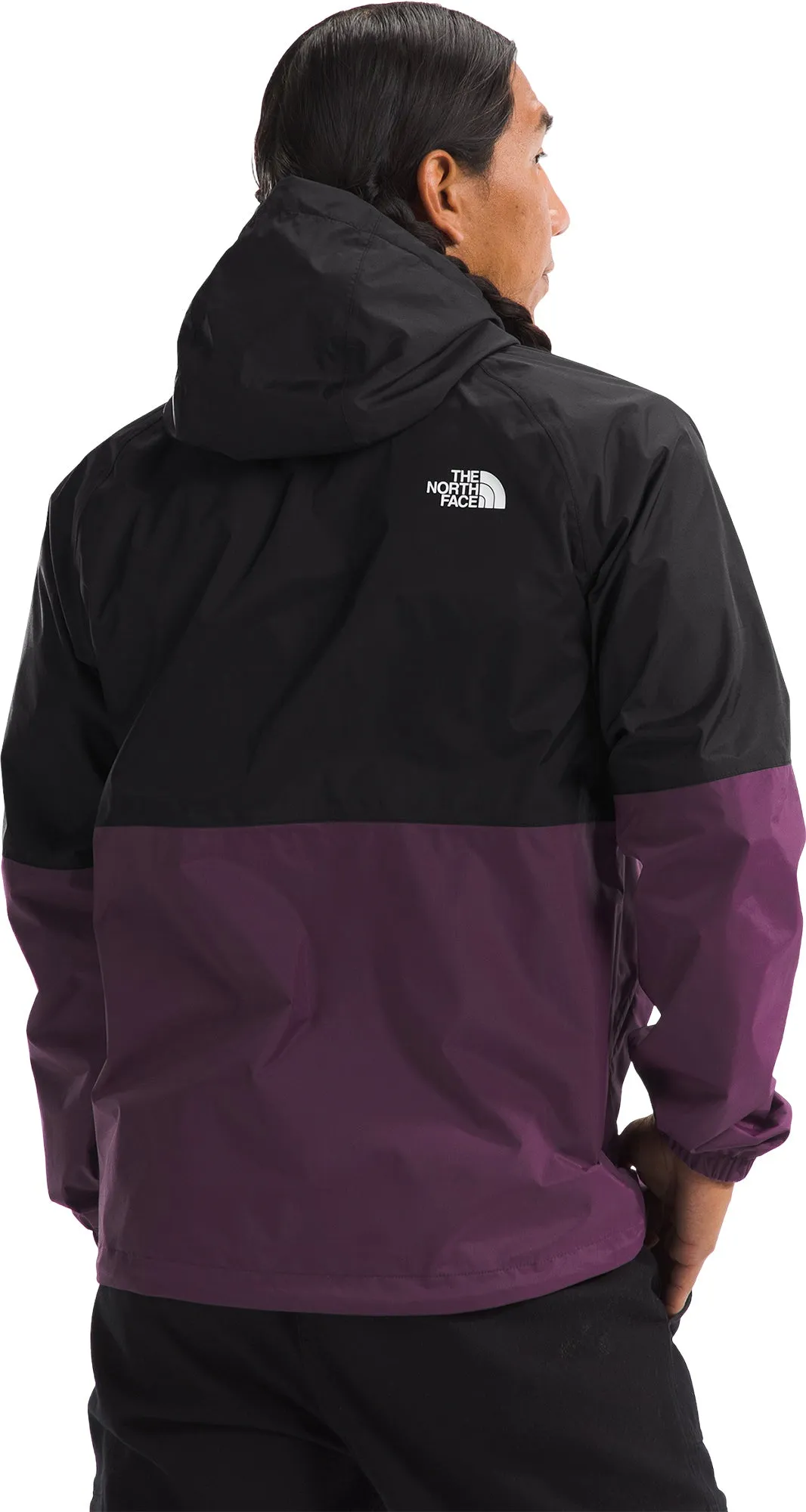Antora Novelty Rain Jacket - Men’s|-|Manteau de pluie Antora Novelty - Homme