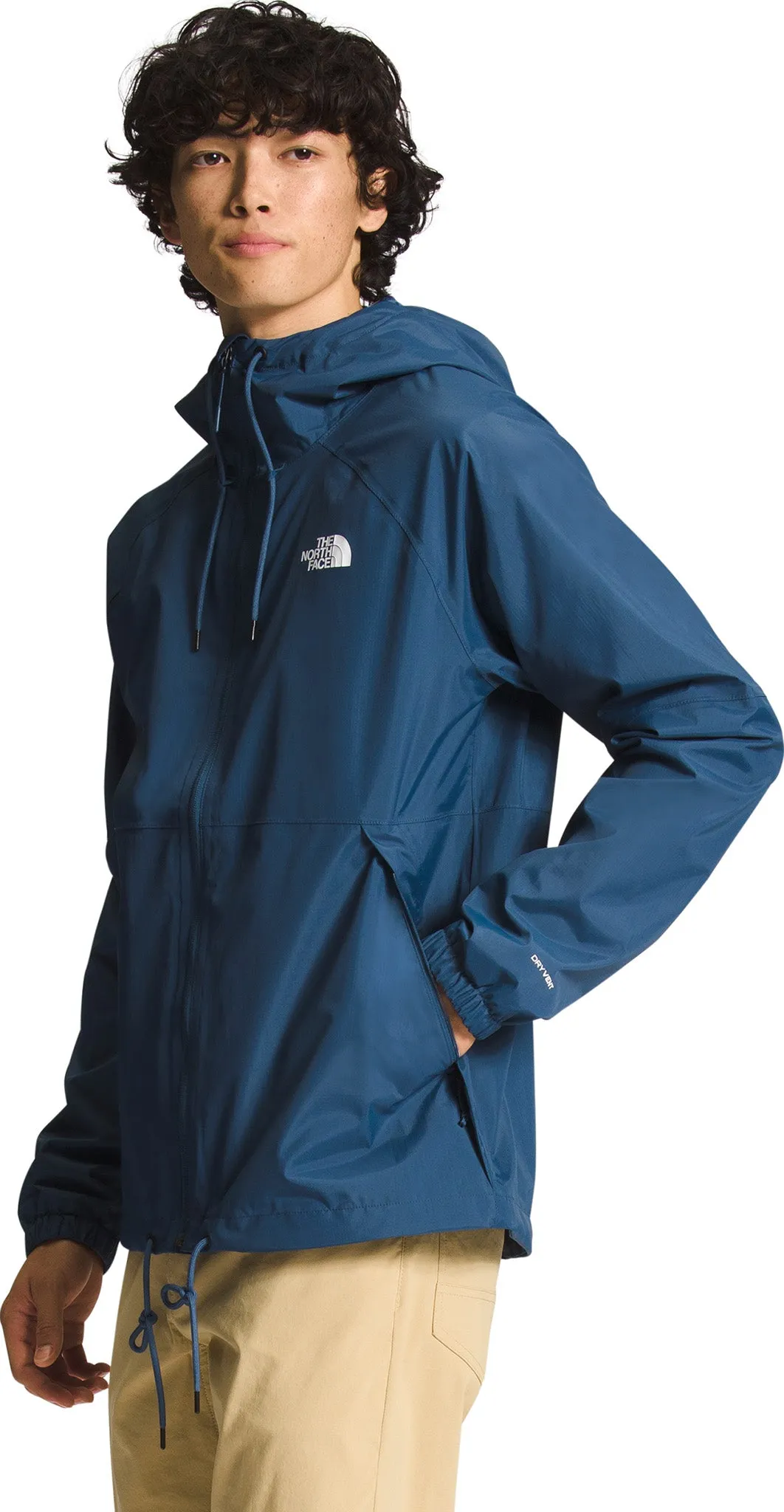 Antora Novelty Rain Jacket - Men’s|-|Manteau de pluie Antora Novelty - Homme