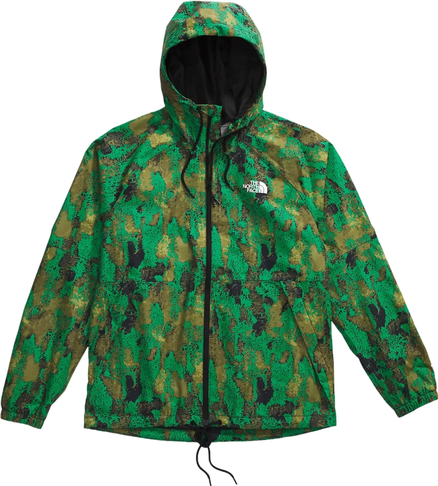 Antora Novelty Rain Jacket - Men’s|-|Manteau de pluie Antora Novelty - Homme
