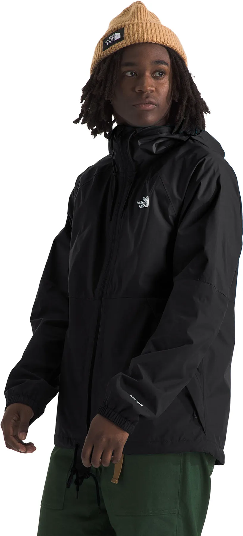 Antora Novelty Rain Jacket - Men’s|-|Manteau de pluie Antora Novelty - Homme