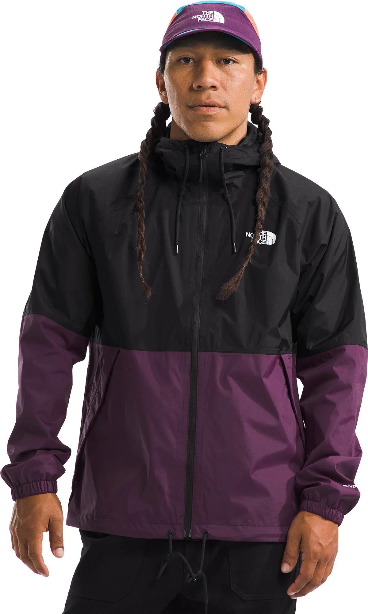 Antora Novelty Rain Jacket - Men’s|-|Manteau de pluie Antora Novelty - Homme