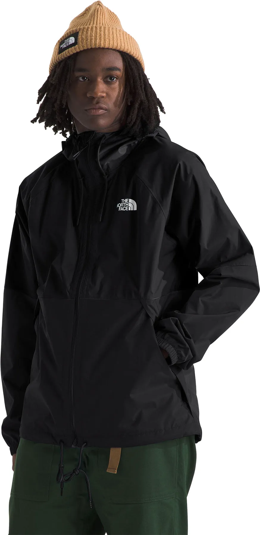 Antora Novelty Rain Jacket - Men’s|-|Manteau de pluie Antora Novelty - Homme