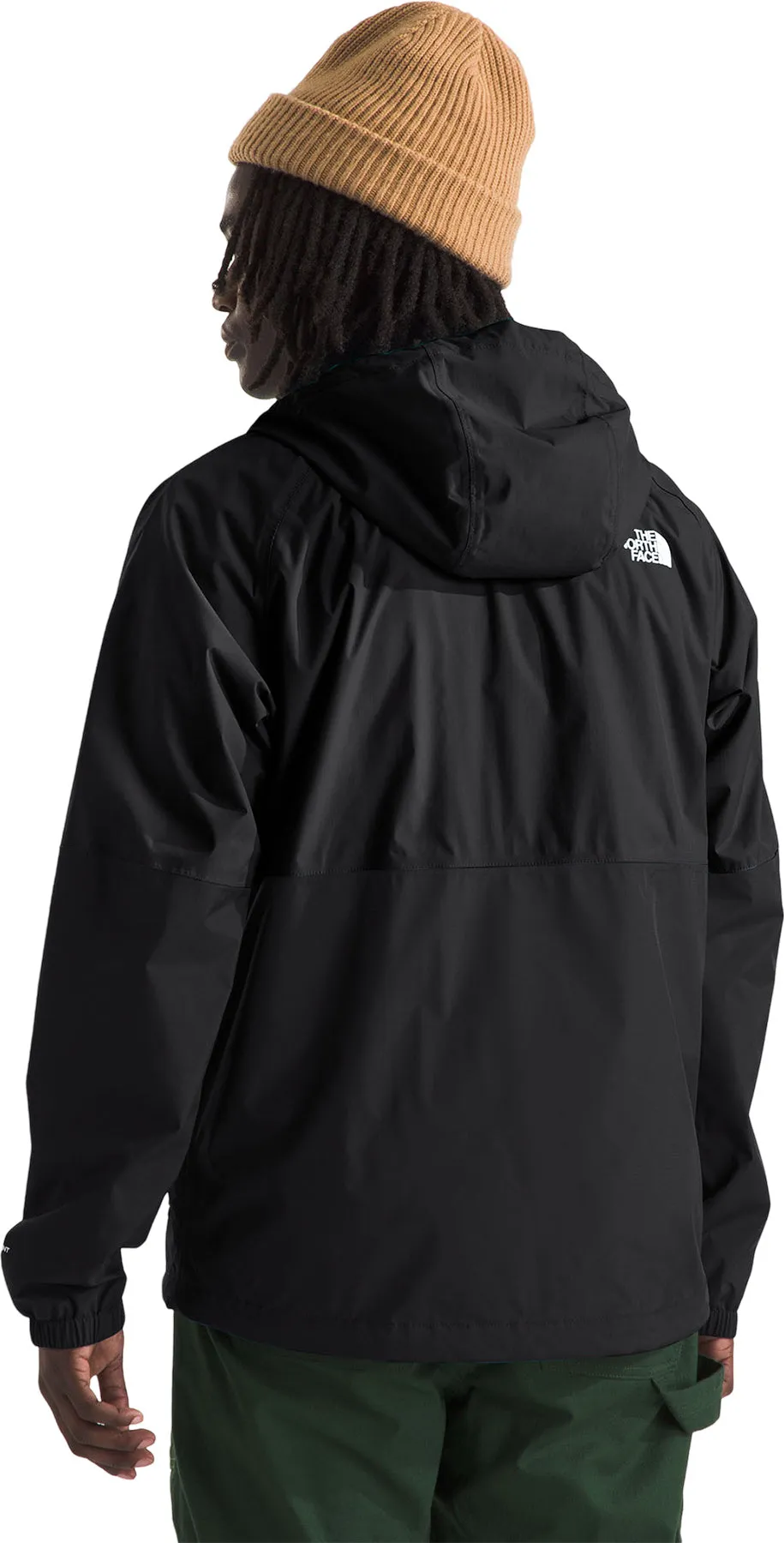 Antora Novelty Rain Jacket - Men’s|-|Manteau de pluie Antora Novelty - Homme