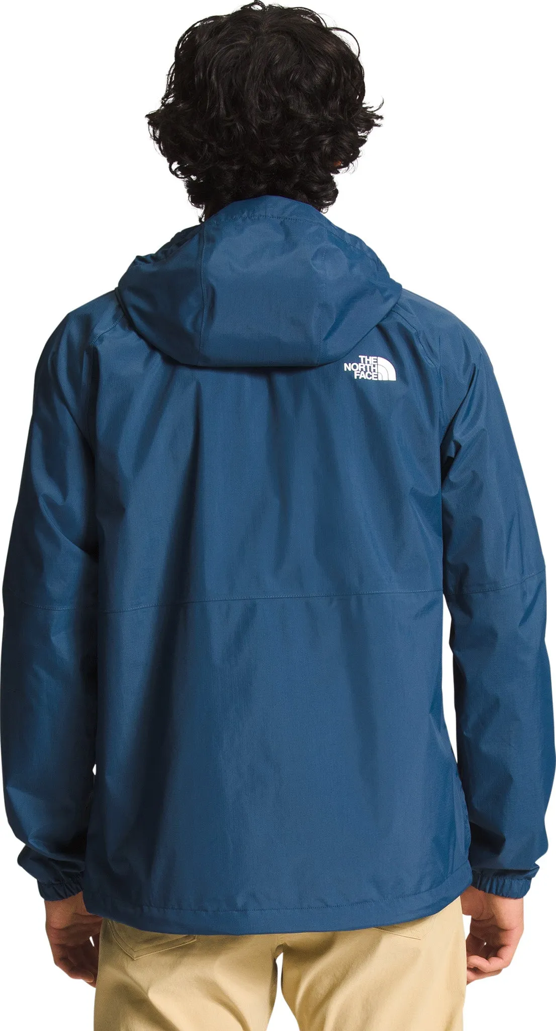 Antora Novelty Rain Jacket - Men’s|-|Manteau de pluie Antora Novelty - Homme