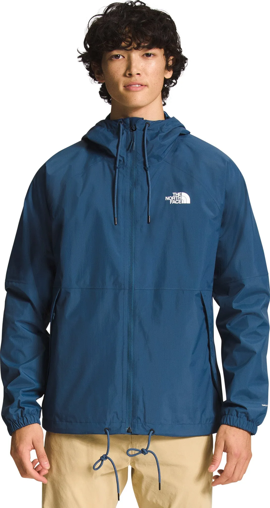 Antora Novelty Rain Jacket - Men’s|-|Manteau de pluie Antora Novelty - Homme
