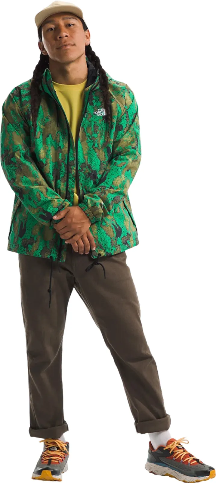 Antora Novelty Rain Jacket - Men’s|-|Manteau de pluie Antora Novelty - Homme