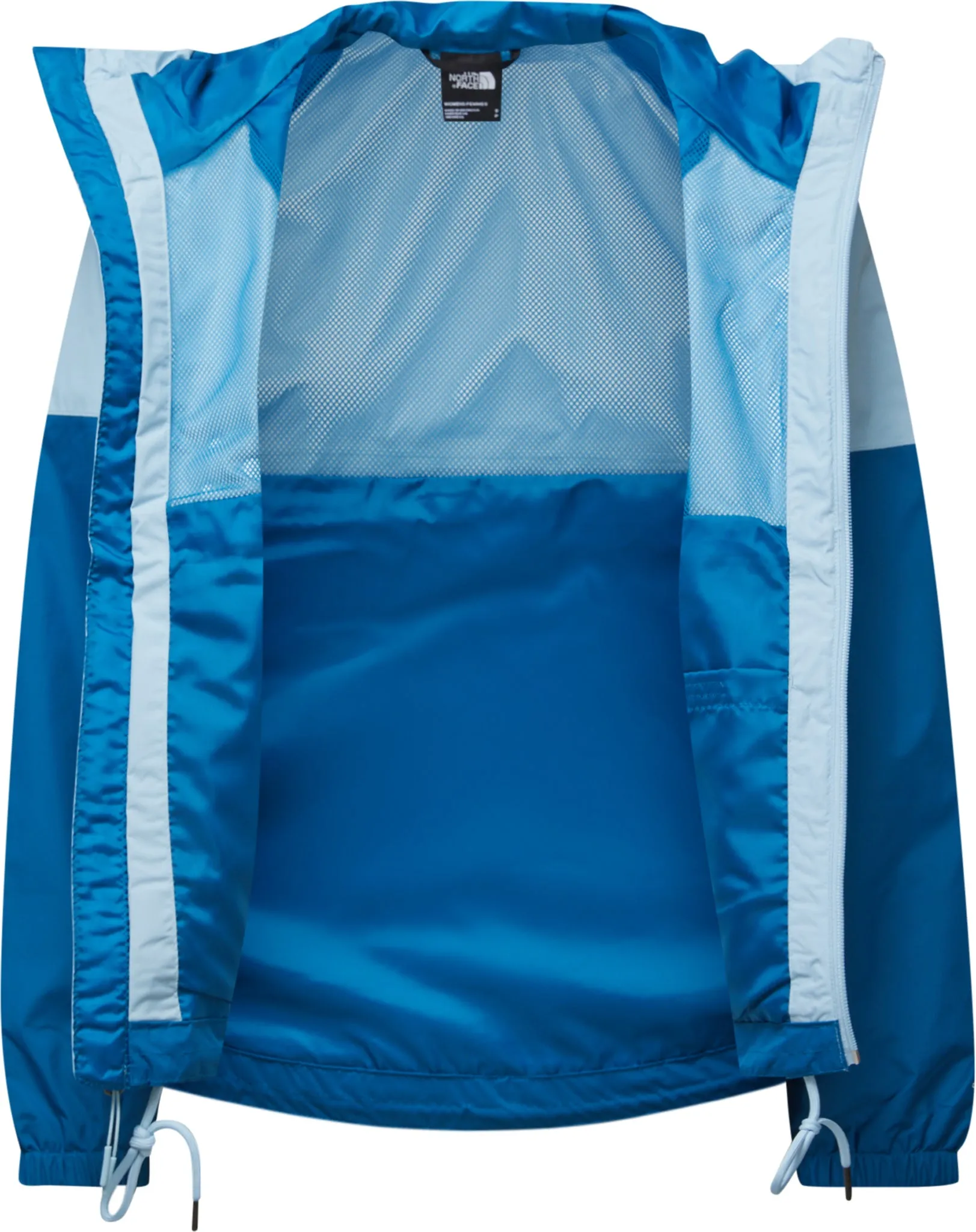 Antora Rain Hoodie - Women's|-|Chandail à capuchon de pluie Antora - Femme