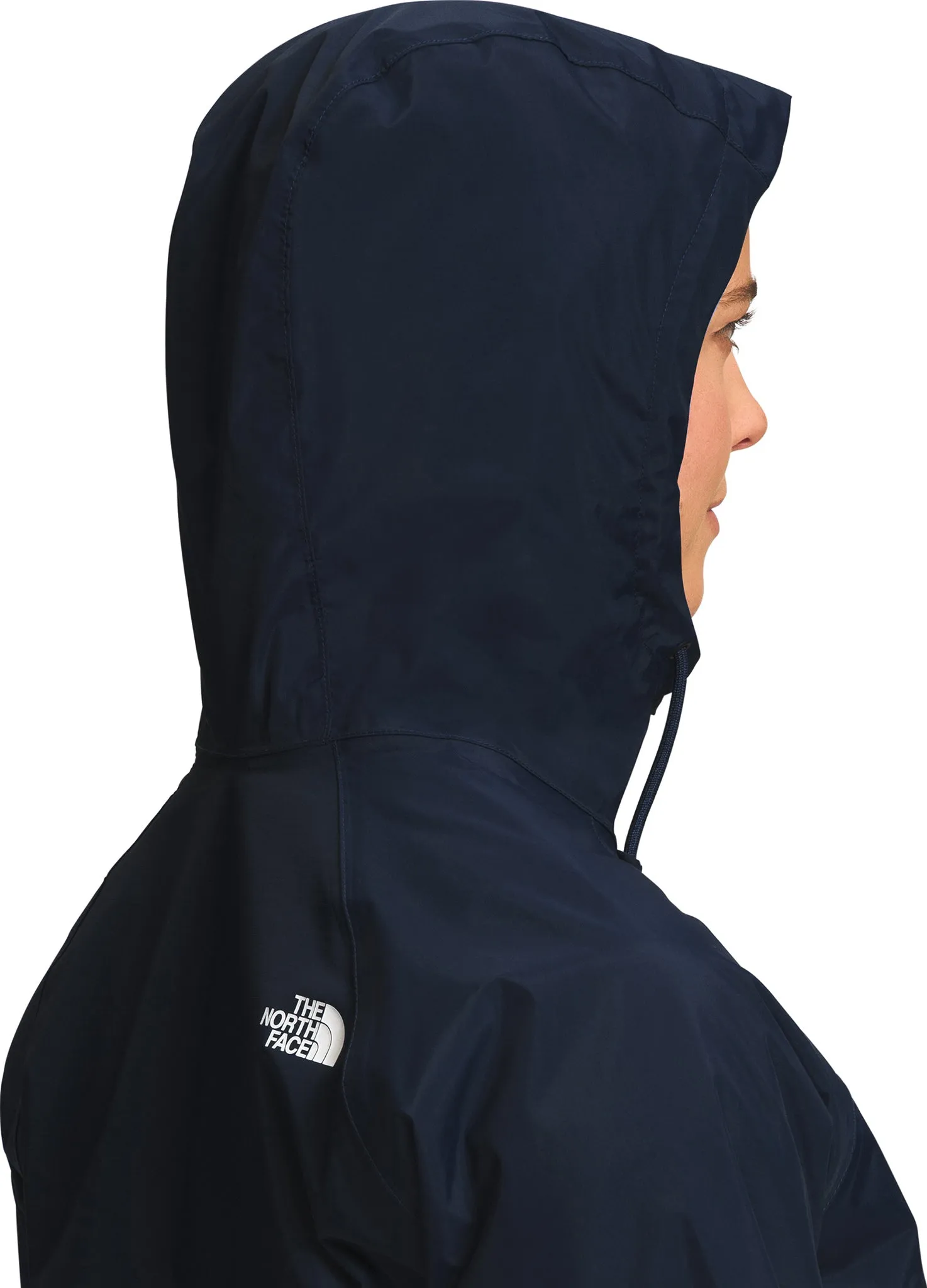 Antora Rain Hoodie - Women's|-|Chandail à capuchon de pluie Antora - Femme