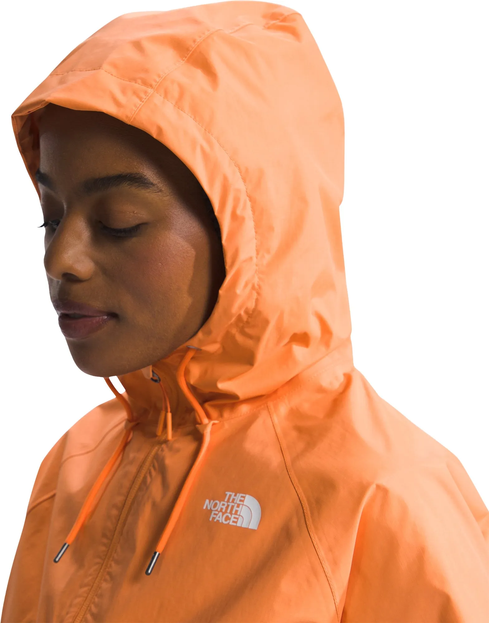 Antora Rain Hoodie - Women's|-|Chandail à capuchon de pluie Antora - Femme