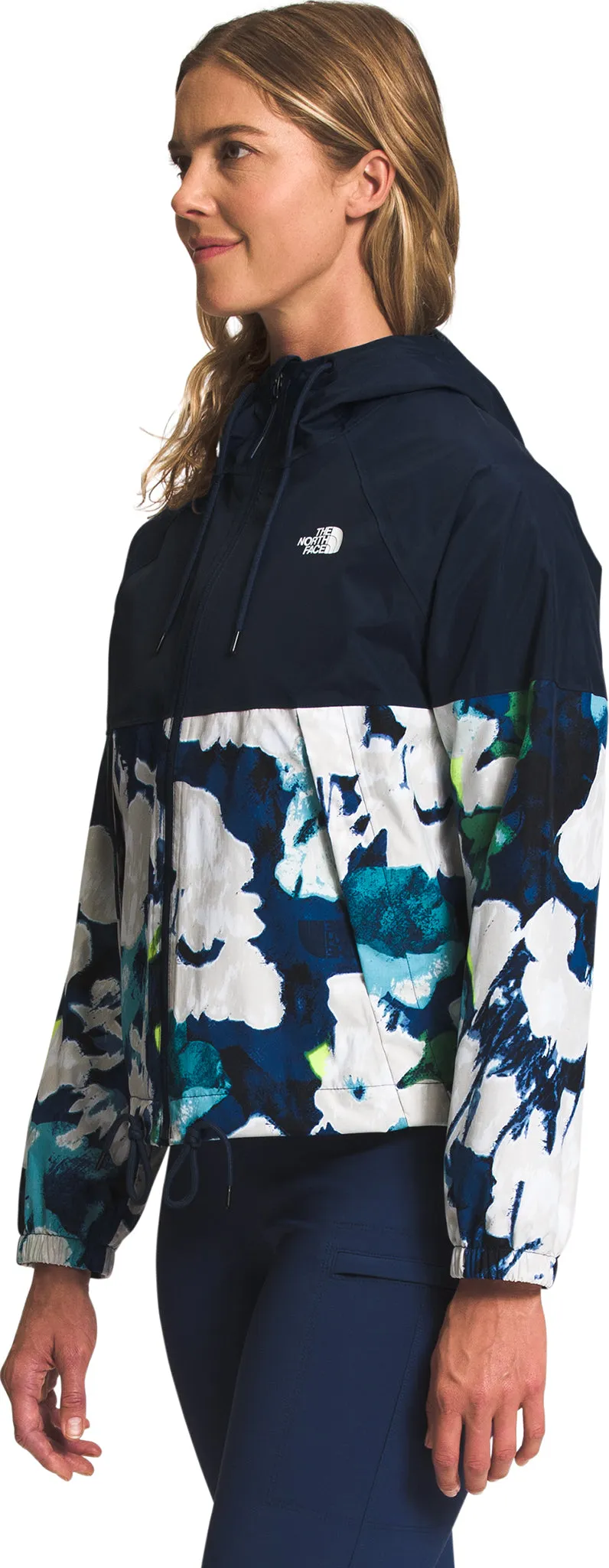 Antora Rain Hoodie - Women's|-|Chandail à capuchon de pluie Antora - Femme