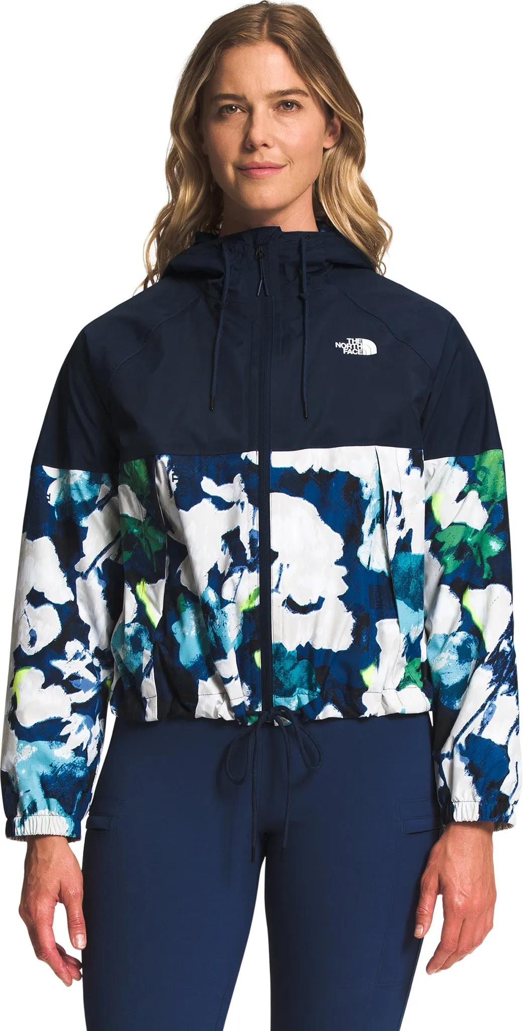 Antora Rain Hoodie - Women's|-|Chandail à capuchon de pluie Antora - Femme