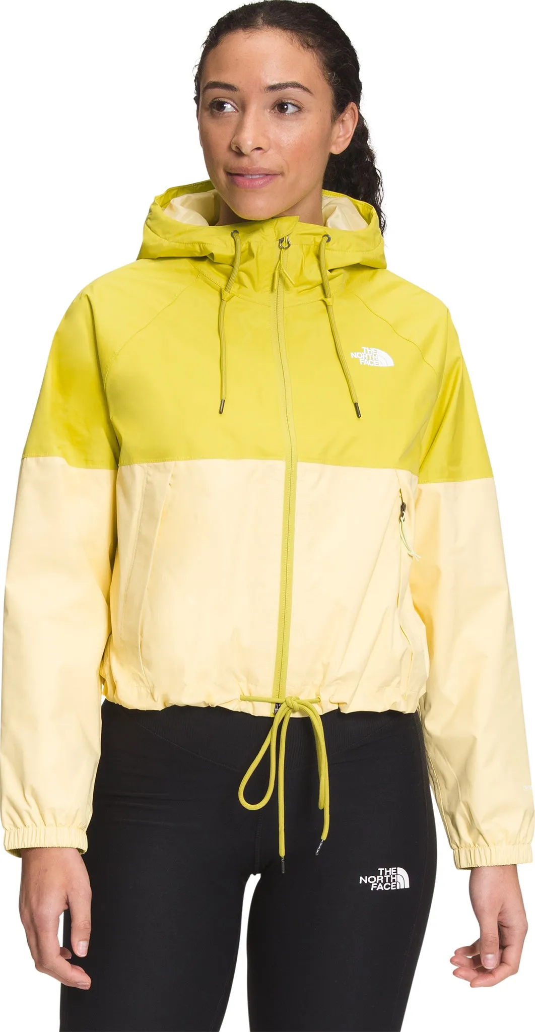 Antora Rain Hoodie - Women's|-|Chandail à capuchon de pluie Antora - Femme