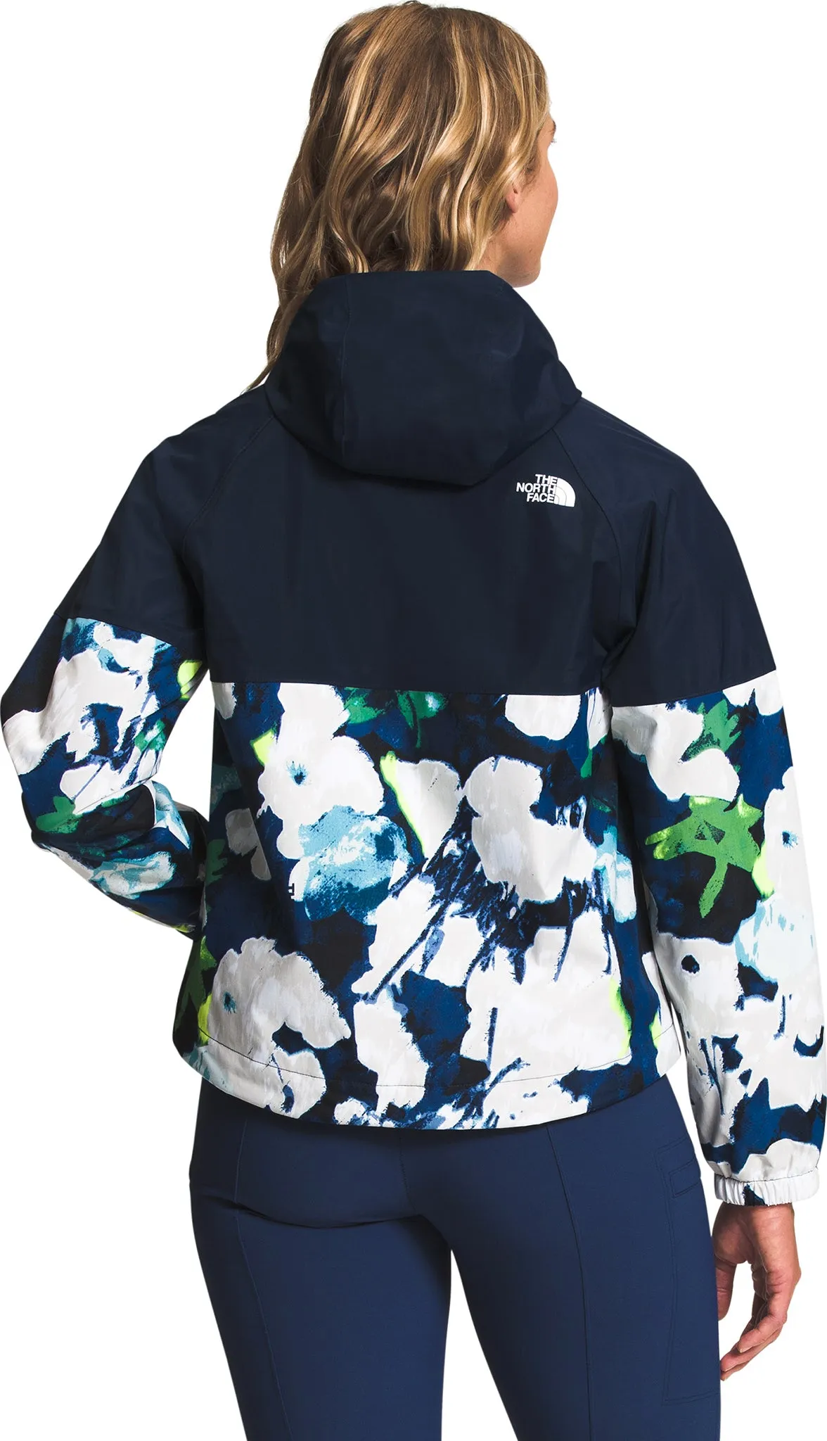 Antora Rain Hoodie - Women's|-|Chandail à capuchon de pluie Antora - Femme