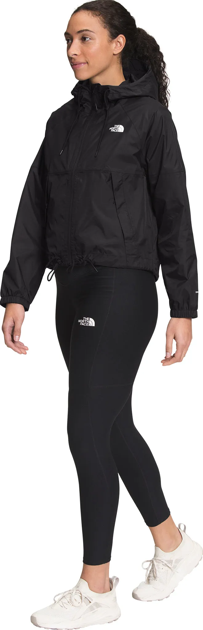 Antora Rain Hoodie - Women's|-|Chandail à capuchon de pluie Antora - Femme