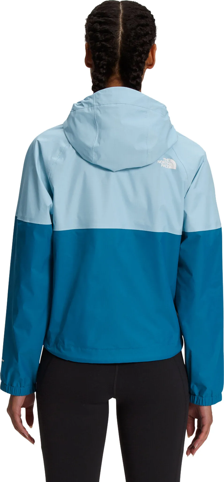 Antora Rain Hoodie - Women's|-|Chandail à capuchon de pluie Antora - Femme