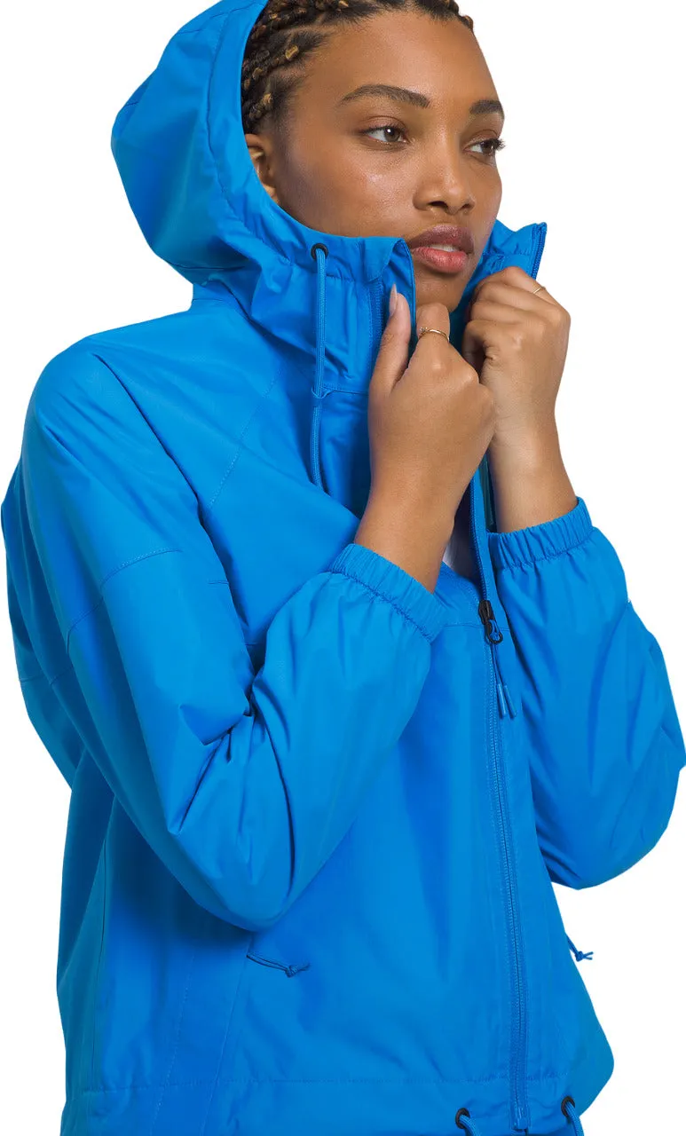 Antora Rain Hoodie - Women's|-|Chandail à capuchon de pluie Antora - Femme