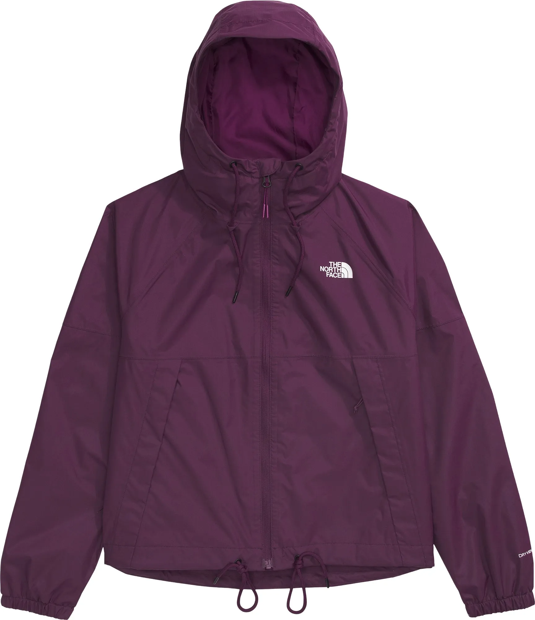 Antora Rain Hoodie - Women's|-|Chandail à capuchon de pluie Antora - Femme