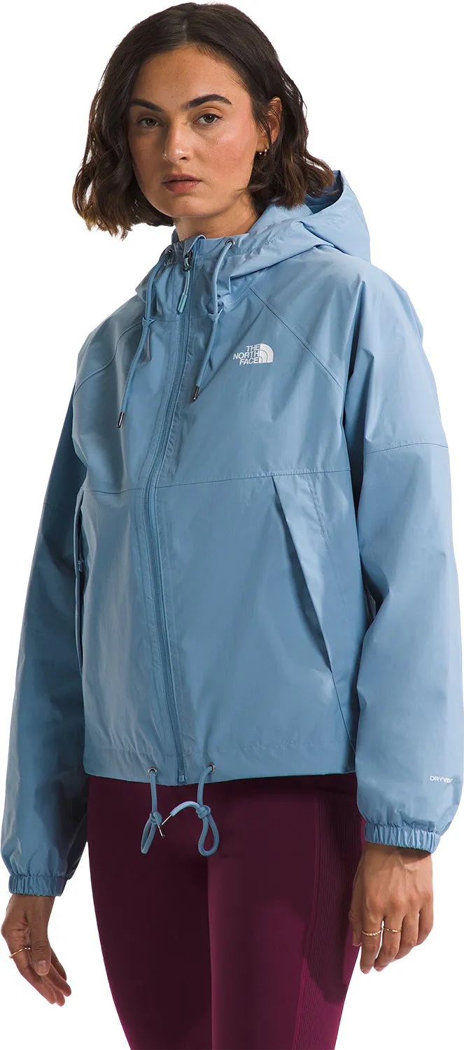 Antora Rain Hoodie - Women's|-|Chandail à capuchon de pluie Antora - Femme