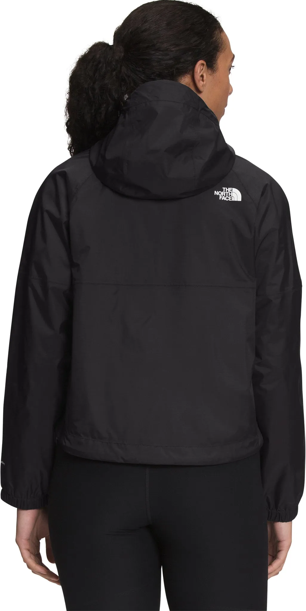 Antora Rain Hoodie - Women's|-|Chandail à capuchon de pluie Antora - Femme