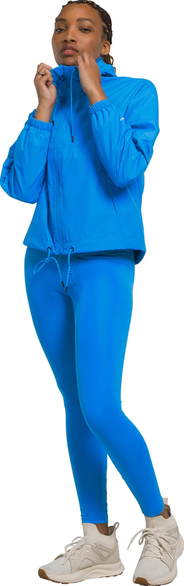 Antora Rain Hoodie - Women's|-|Chandail à capuchon de pluie Antora - Femme