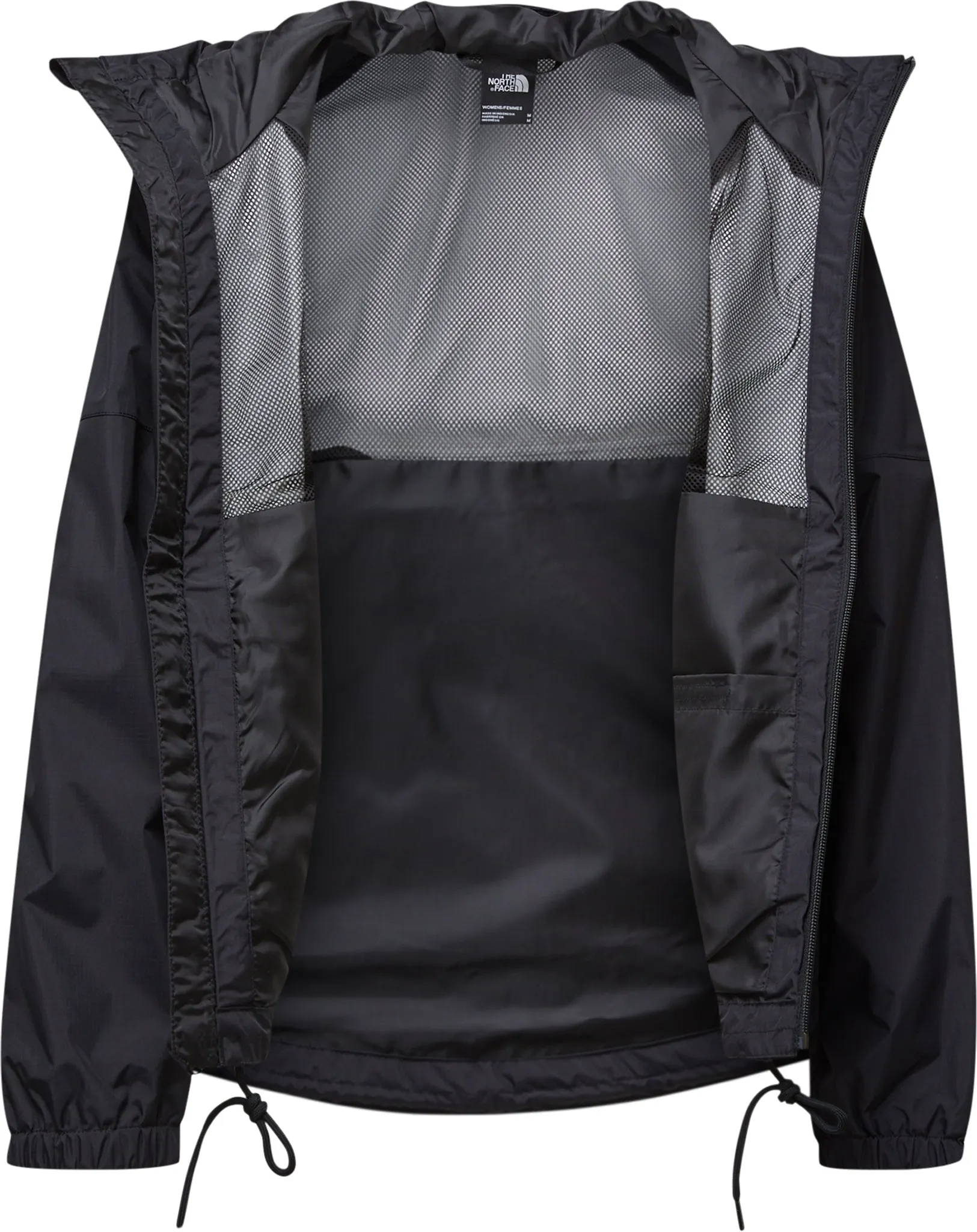 Antora Rain Hoodie - Women's|-|Chandail à capuchon de pluie Antora - Femme