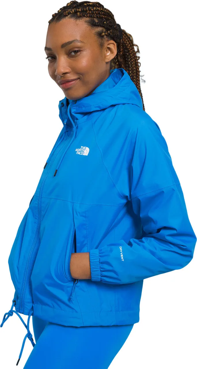Antora Rain Hoodie - Women's|-|Chandail à capuchon de pluie Antora - Femme