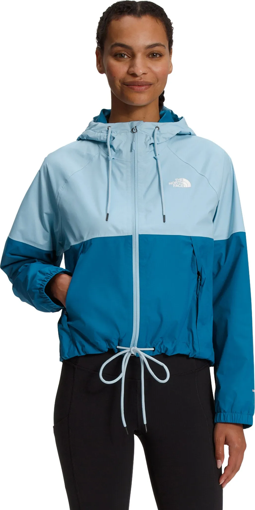 Antora Rain Hoodie - Women's|-|Chandail à capuchon de pluie Antora - Femme