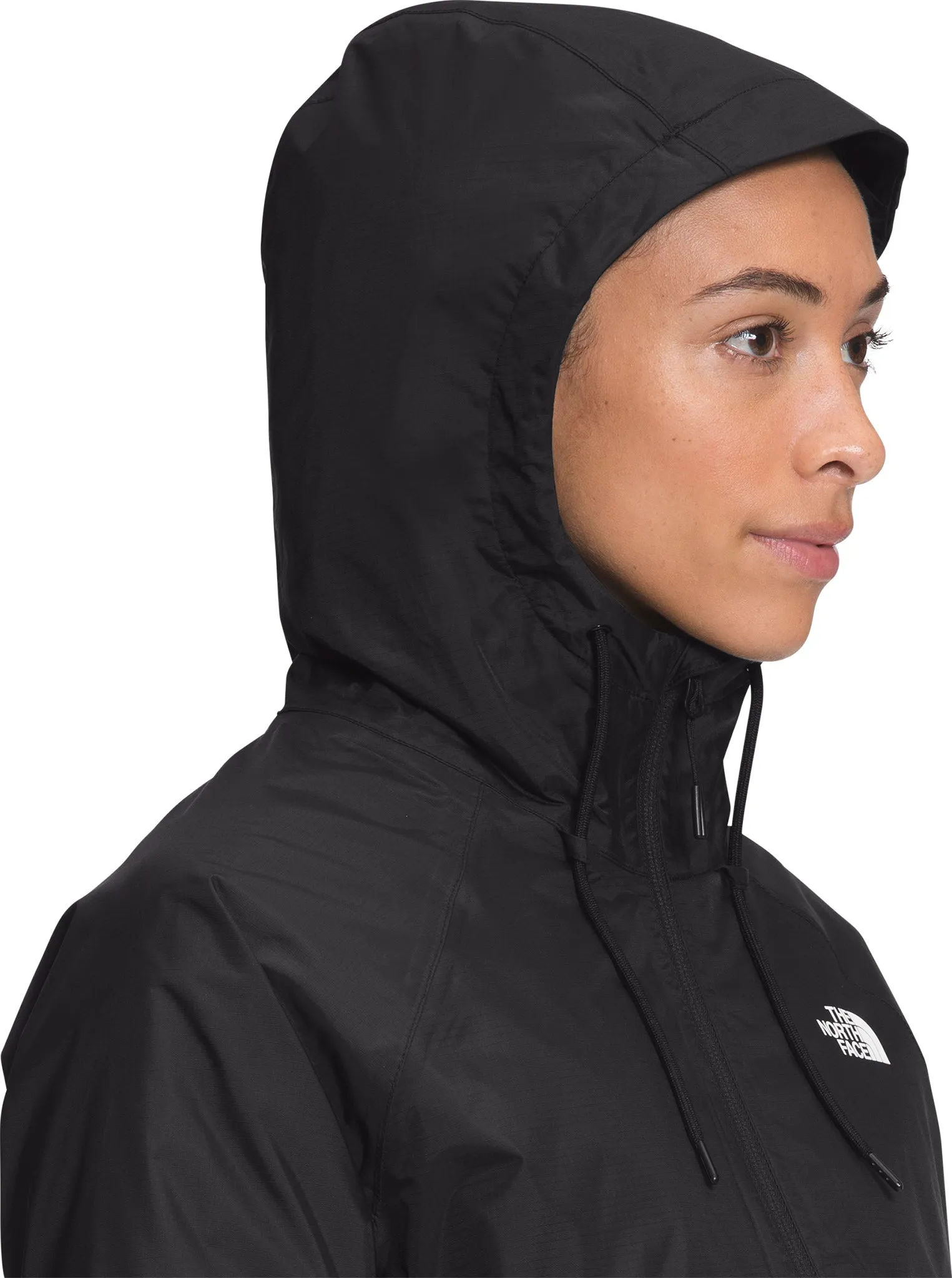 Antora Rain Hoodie - Women's|-|Chandail à capuchon de pluie Antora - Femme