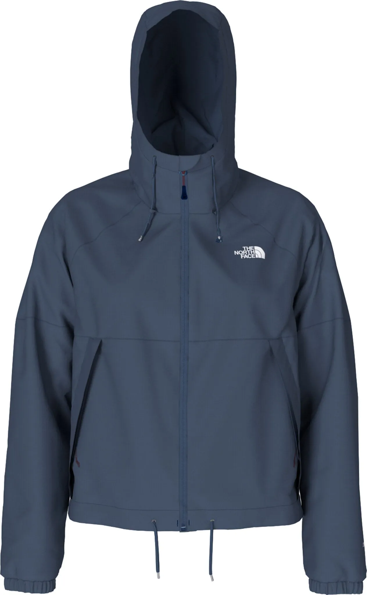 Antora Rain Hoodie - Women's|-|Chandail à capuchon de pluie Antora - Femme