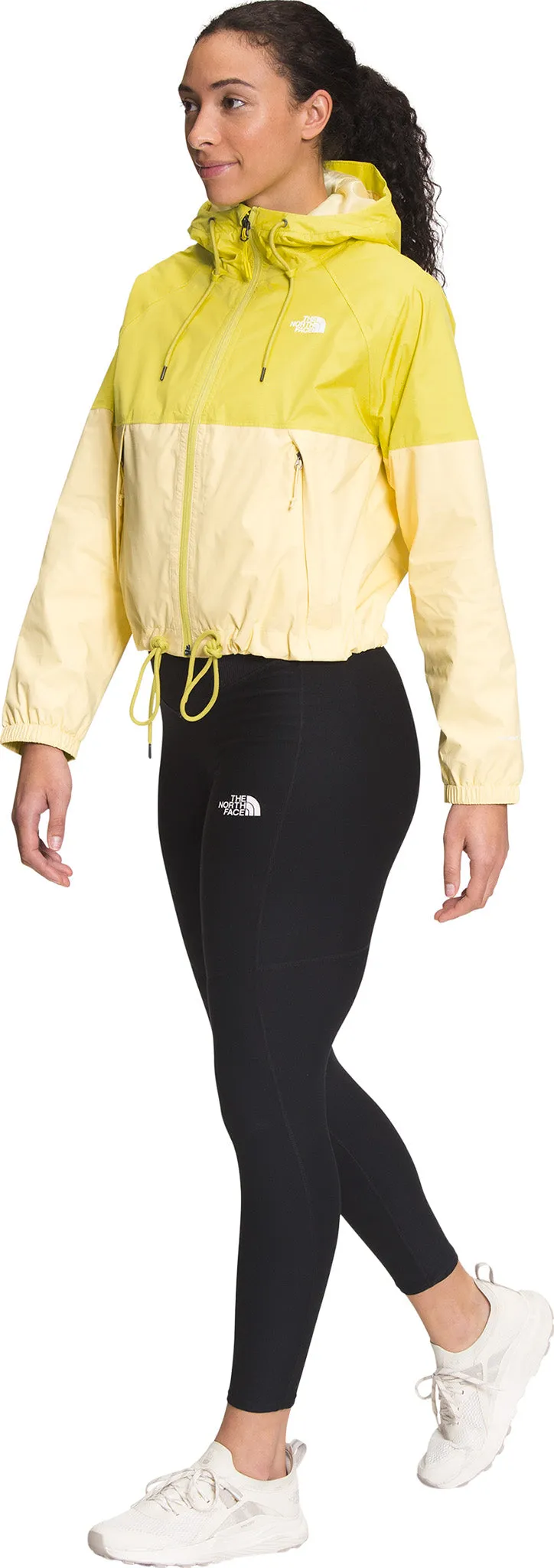 Antora Rain Hoodie - Women's|-|Chandail à capuchon de pluie Antora - Femme